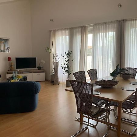 Wohlfuehloase Auf 133-160Qm In Der Idylle An Der Nahe Apartment Duchroth Ngoại thất bức ảnh