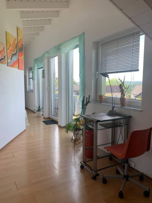 Wohlfuehloase Auf 133-160Qm In Der Idylle An Der Nahe Apartment Duchroth Ngoại thất bức ảnh