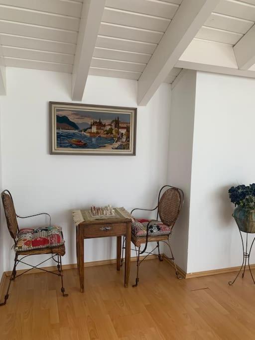 Wohlfuehloase Auf 133-160Qm In Der Idylle An Der Nahe Apartment Duchroth Ngoại thất bức ảnh