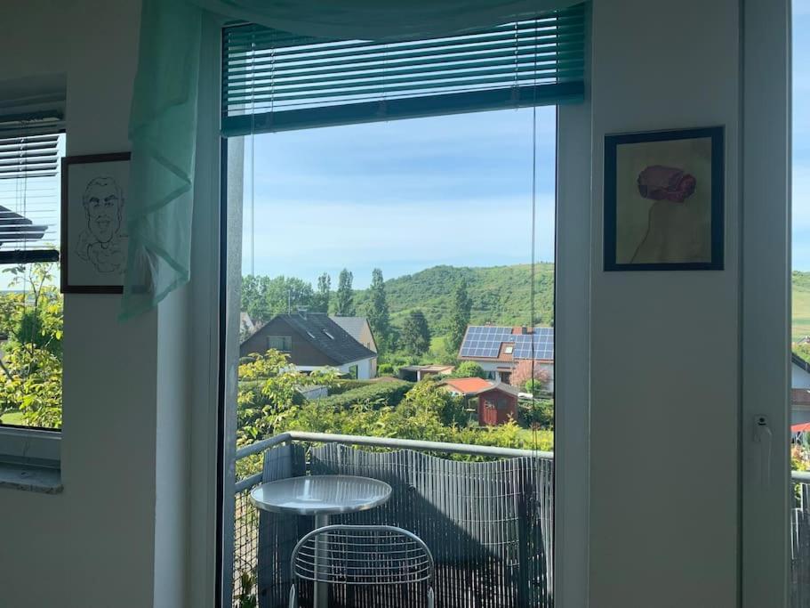 Wohlfuehloase Auf 133-160Qm In Der Idylle An Der Nahe Apartment Duchroth Ngoại thất bức ảnh