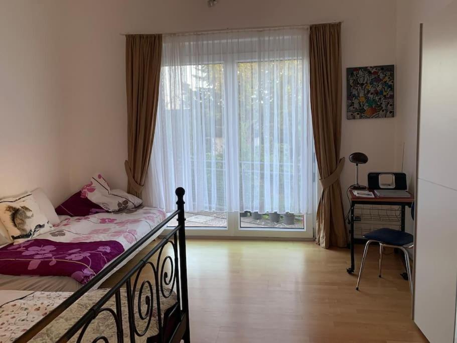 Wohlfuehloase Auf 133-160Qm In Der Idylle An Der Nahe Apartment Duchroth Phòng bức ảnh
