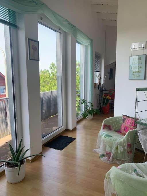 Wohlfuehloase Auf 133-160Qm In Der Idylle An Der Nahe Apartment Duchroth Ngoại thất bức ảnh