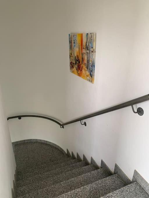 Wohlfuehloase Auf 133-160Qm In Der Idylle An Der Nahe Apartment Duchroth Ngoại thất bức ảnh