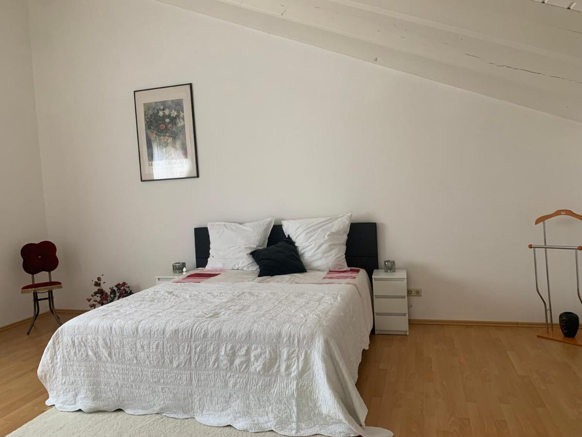 Wohlfuehloase Auf 133-160Qm In Der Idylle An Der Nahe Apartment Duchroth Phòng bức ảnh