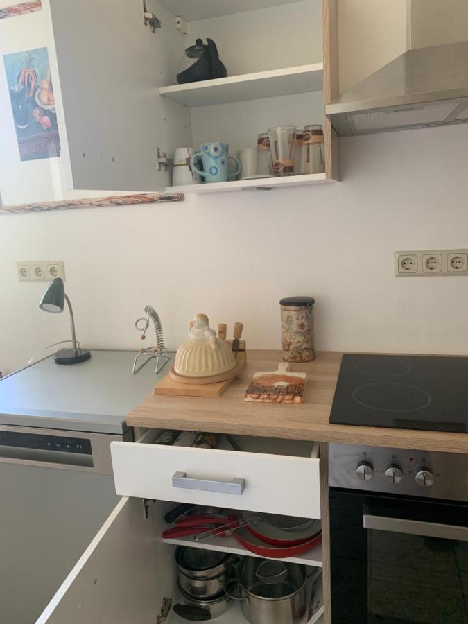 Wohlfuehloase Auf 133-160Qm In Der Idylle An Der Nahe Apartment Duchroth Ngoại thất bức ảnh